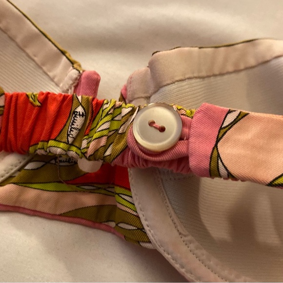 Rare Vintage Emilio Pucci Swimsuits (4 pieces) - Picture 14 of 16